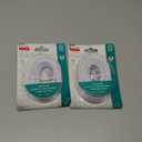 Power Gear Telephone Line Cord, 50 Feet, Phone Cord, Modular Jack Ends, Works for Phone, Modem or Fax Machine, for Use in Home or Office, White, 76530