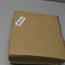 8.6'' Pet Memorial Shadow Box, Customizable Display Case for Dog Cat, Paw Print Hair Preservation, Picture Frame with Paw Print Kit Ashes Fur Jar as Pet Loss Sympathy Gift