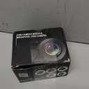 SVPRO 260fps High Speed Glof Swing Camera 1080P 60fps Manual Focus Computer Webcam with 5-50mm Lens 10X Optical Zoom Close-ups for Windows Linux MacOS Android Raspberry Pi