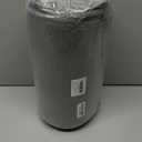 Dog Stairs for Small Dogs & Cats 18" H, 4-Step Non-Slip Dog Steps for Bed, Sofa and Chair, Pet Stairs with High Density Foam, Grey