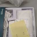 TP-Link Omada Long Range Outdoor Access Point  WiFi 6 AX1800 Dual Band, Up to 3,200 sq. ft., PoE Powered, IP65 Weatherproof (EAP603-Outdoor) (AX1800+1G Port)