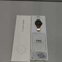 Smart Watches for Women,1.27" HD Fitness Tracker Answer,Make Call,Heart Rate,Sleep,SpO2,Round Smart Watch for iPhone/Samsung/Android,IP68 Waterproof,110+ Sport Mode-Rose Gold