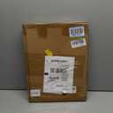 LBG Products Window Air Conditioner Side Panel and Frame Set, AC Accordion Filler Kit, Fits Most 12000BTU Window Air Conditioners