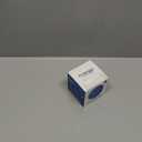 Smart Interactive Dog Toys, Activated Moving, Bouncing, Rotating Ball for Medium/Large Dogs, 2025 E-TPU Material, Motion-Activated Dog Gift to Keep Them Busy (Orange)