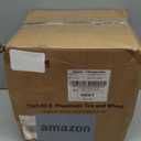 13x5.00-6 Rubber Lawn Mower Tire and Wheel, 2 Pcs Replacement 13x5-6nhs Riding Mowers Lawn Pneumatic Tire with Bearing Bore 3/4" & 5/8", 3" -4.5" Centered Hub