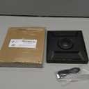 ASHDOL External CD DVD Drive, 7 in 1 USB 3.0 and Type-C Disc Reader Writer Burner Player, Slim and Portable CD DVD +/ -RW Optical Drive for PC Laptop Desktop MacBook Mac Windows Linux OS Apple (7 in 1)