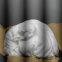 Mellow Marshmellow Comforter Full/Queen - Extra Fluffy Double-Stuffed Down Alternative Duvet Insert, All-Season Temperature-Balancing, Oeko-TEX Class I Fabric, Box-Stitch, Machine Washable