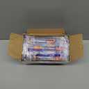 0.5ml 31G 5/16 Inch 8mm Syringe, Lab Syringes Individually Wrapped, Pack of 100