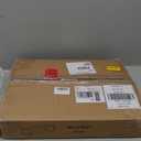 CULTURE LABELS Wall Mounted Shoe Rack  Modern 2 Tier Shoe Hanger with Easy 5–10 Minute Assembly  Space Saving Stylish Floating Shoe Rack for Entryway, Hallway, or Bedroom  Fits Various Shoe Sizes