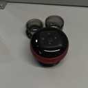 Becommend 5-in-1 Smart Dynamic Cupping Therapy Set with 20-Level Heat & Suction, Cupping Kit for Massage Therapy, Electric Cupping Device with Red Light for Back Pain, Knots, Soreness Relief (Red)