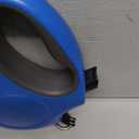 Fida Retractable Dog Leash, 16 ft Dog Walking Leash for Small Dogs up to 26lbs, Soft Grip, Tangle Free, Blue