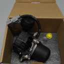 17600-0C020 Secondary Air Injection Pump Smog Pump for 2005-2015 Toyota Tacoma Base Pre Runner 2.7L L4 17610-0C020