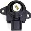 PT Auto Warehouse ISS-778 - Ignition Starter Switch (Replaces 23215459, 12450250, 10392423)