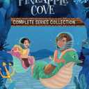 The Legend of Pineapple Cove Complete Series Collection