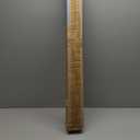 LazBlinds No Tools No Drill Cordless Roman Shades for Windows, Blackout Thermal Insulated UV Blocking Window Blinds, Lightweight Fabric Blinds for Indoor Windows, 34" W x 60" H, Blackout - Grey