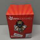 Morph Inflatable Lion Costume for Adults, Funny Blow Up Lion Outfit, Animal Costumes for Men, Inflatable Costume Adult