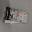 Audio Technica ATH-EQ300M WH White | Ear-Fit Headphones (Japan Import)