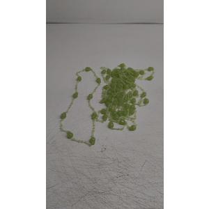 Skull Beads, 8 Pack