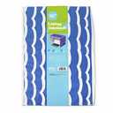 Lap Top Sunshade 16" 2 Pack Blue 