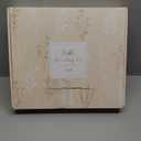 Bible Study Supplies Journaling Kit for Women with Bible Cover Case, Valentines Day Christian Gifts for Women, Bible Study Tools Accessories Set w/Highlighter Pen, Pencil Case Notebook Annotation Kit (Black Floral)