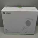 Xbox Series S - All Digital Gaming Console - 512GB SSD - Includes Wireless Controller - 120FPS 