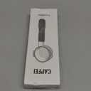 51mm Bottomless Portafilter Compatible with CASABREWS CM5418, 3700Essential, Mr. Coffee Espresso and Cappuccino Machine, Wirsh, Gevi Espresso | 51mm portafilter 3 ears with Prongs Thickness 4mm