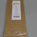 Heavy Duty Curtain Rods for Windows 48 to 84 Inch, 1 Inch Adjustable Gold Curtain Rod with Easy Installation and Modern Design (A1,Gold,30-90")