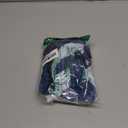 Bienbee Dog Pajamas, 2 Pack Dog Recovery Suit Shedding Suit Cute Soft Puppy Clothes Dogs Pjs Onesies Jammies Adjustable Breathable & Stretchy Clothes for Small Medium Large Dogs Girl Boy Puppy-L