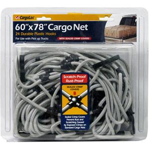 CargoLoc 60" x 78" x 24 Hooks - Pick-Up Trucks,84062
