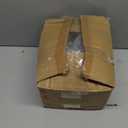 Dezin Hot Pot Electric, Rapid Noodles Cooker, Stainless Steel Electric Pot 1.6 Liter, Perfect for Ramen, Egg, Pasta, Dumpling, Soup, Porridge, Oatmeal with Temperature Control and Keep Warm Function (1.7 Quarts, Black)