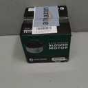 YHTAUTO AC Blower Motor w/Fan Cage Replacement for Toyota RAV4 2006-2018, Corolla 2009-2019, Matrix 2009-2014, Pontiac Vibe 2009-2010, Scion tC 2011-2016, xB 2008-2015