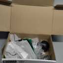 Delta Arvo 14 Series Matte Black Bathtub Shower Faucet Set with In2ition 2-in-1 Dual Shower Head with Handheld Spray Combo, Valve Trim Kit, Matte Black 144840-BL-I (Valve Included)