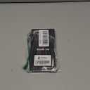 FireNova Designed for iPhone 15 Pro Max Case, Silicone Upgraded [Camera Protection] Phone Case with [2 Screen Protectors], Soft Anti-Scratch Microfiber Lining Inside, 6.7 inch, Navy Blue