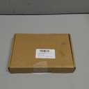 MEETYOO Slimming Undershirt Shapewear Gynecomastia Compression Shirt Men Body Shaper Size Large