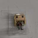 Funko Pop Movies: The Lord of The Rings Battle - Eowyn, 1/6 Odds for Rare Chase Variant - (Styles May Vary) - Collectable Vinyl Figure - Gift Idea - Official Merchandise - Fantasy Fans