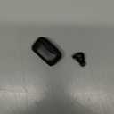 Monster Achieve 300 AirLinksWireless Earbuds, Bluetooth 5.3 in-Ear Stereo Headphones, Built-in Mic for Crystal Clear Call, 32H Playtime, Type-C Charging, Black