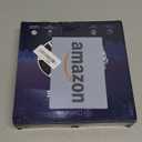 Deneve Solar Flag Pole Light  26 LED 1300 Lumen Super Bright, 12+ Hours Runtime, Auto On/Off, Durable Weatherproof Top-Mount for Outdoor Flagpoles (8 inches 26LED, Deluxe Silver)