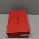 Women's Pointed Toe Stiletto High Heel Pumps 3.15IN Slip-On Party Wedding Evening Shoes (Black Nude Bottom) US 8.5