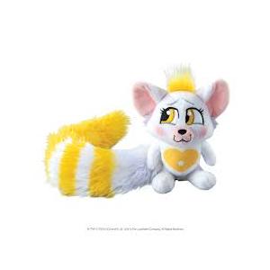 Yellow Bogie Plush 2 Pack