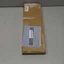 5th Wheel Pin Puller, 32" Solid Steel Chrome Plated 5th Wheel Puller Hook, Heavy Duty 5th Wheel Puller w/Hook, 1 Pack (Green)