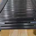 Curved Treadmill, Curved Treadmills Home, Non-Electric Motorized Treadmill-300 LBS CapacityNo Assembly Required Self-Generated Curved Treadmill Exercise Treadmills