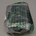 Key Lock Box, [New Version] Diyife Lock Box for House Key, Portable Lockbox for Keys, 4 Digit Combination Key Safe Storage, Waterproof Key Lock Box Wall Mounted for Outdoor Home Garage Office, Black (1 Pack)