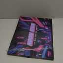 Love Is Brewing Neon Sign for Wall Decor, 15.75 x 12.2" Warm White Led Signs for Bridal Shower, USB Dimmable Neon Lights for Bedroom Home Coffee Themed Bar Wedding Engagement Party