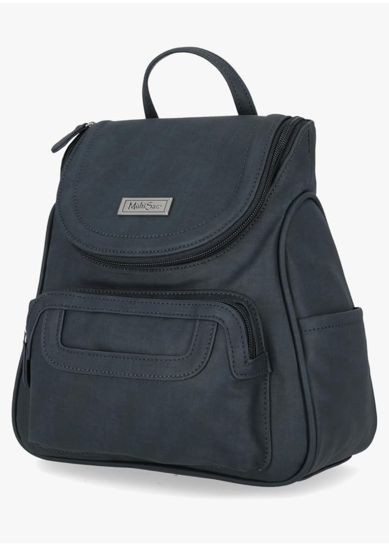 MultiSac womens Major Backpack