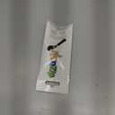 FixNZip Large Black Nickel Zipper Repair Kit | Universal No-Sew Slider Replacement for Heavy Jackets, Wetsuits, Boat Covers, and Luggage | Instant and Reusable Zipper Repair Tool | Sizes 8-10