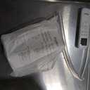 Whirlpool 8,000 BTU Portable Air Conditioner with Dehumidifier for Apartment, Bedroom, Small Rooms up to 200 Sq. Ft., 115V, with 3 Speeds, 24H Timer, and Remote Control, White (Cool Only)