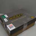 Keen Utility Portland Waterproof (Carbon-Fiber Toe) Magnet/Black 10.5 EE - Wide, 10.5