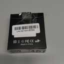 DEFENTAC 350 Lumens Pistol Light Green Laser Combo is Compatible with M&P Shield and M&P Shield Plus, 9mm/.40 Only, Magnetic Rechargeable, NOT for Other Handguns.