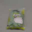 Roselux Womens Long Sleeve Scoop Neck Ribbed Knit Fitted Casual Tops Tee Slim Basic Shirts, Sage green, Small