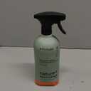 ATTITUDE All-Purpose Cleaner Spray, Plant-Based Ingredients, EWG Verified, Streak Free, Ammonia Free, Removes Fingerprints, Dust and Dirt, Sage & Orange, 26 Fl Oz